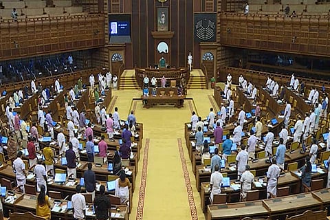 MLAs in Kerala Assembly