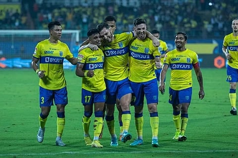 Kerala Blasters FC