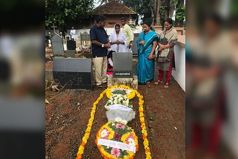 Dispute between two Kerala churches turns so ugly that even the dead can't rest in peace