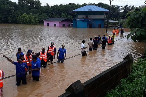 Kerala floods: Govt warns of strict action against those spreading fake news, old videos
