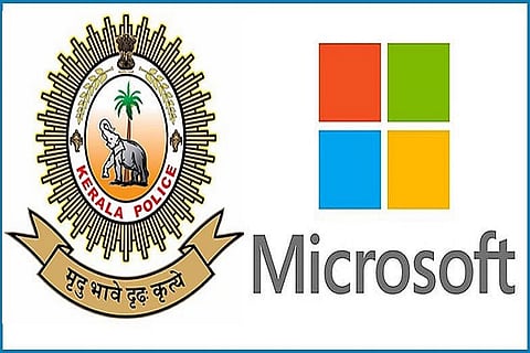 Kerala Police’s popular Facebook page will now be a subject of study for Microsoft