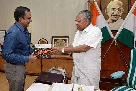 Kerala gets first batch of fast processing COVID-19 test kits, Tharoor buys with MP funds
