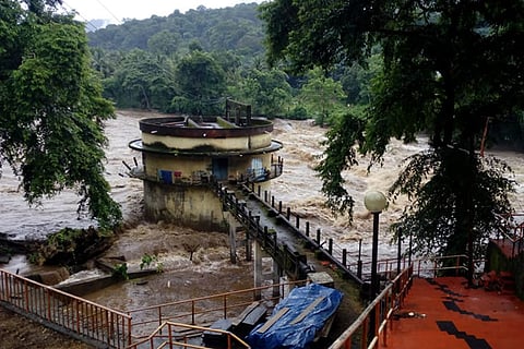 No relief for Kerala, very heavy rains predicted for Friday in 4 districts 
