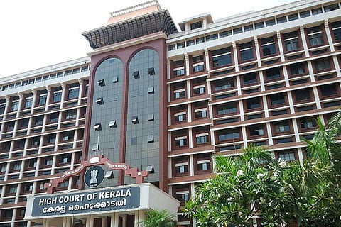 Kerala High Court