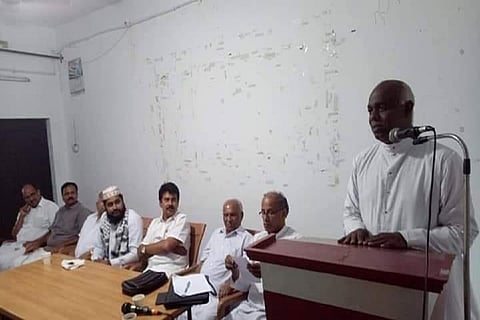 High Range Samrakshana Samithi 
