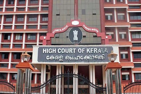 Kerala High Court