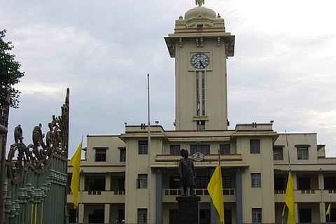 Kerala Uni misplaces answer papers, expects students to re-appear without any notice