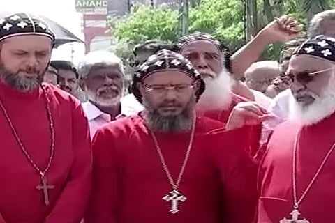 Kerala Malankara Church Orthodox Faction 