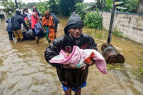 It's ok if you don't want to help Kerala, but don't spread hate