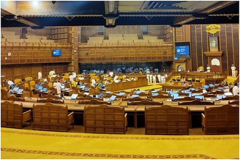 Kerala Legislative Assembly