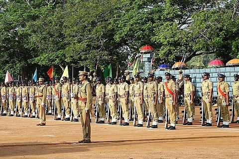 Kerala police ordered to maintain high vigil after Army’s warning of terror attack