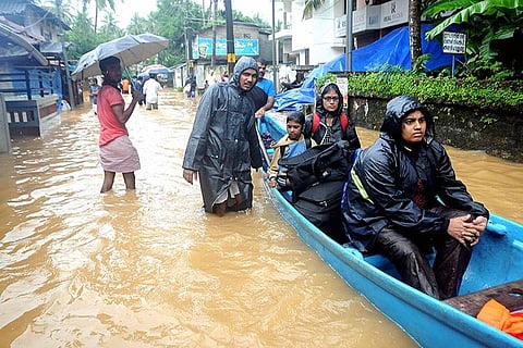 Kerala EB faces flak for not depositing money collected from staff to CM relief fund