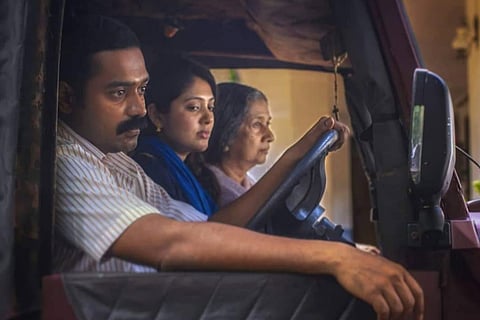 'Malayogam' to 'Kettyolanante Malakha': Dowry and domestic violence in Malayalam cinema