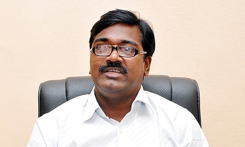 TSRTC won't be merged with state government, reiterates transport minister