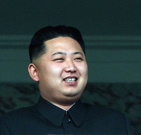 North Korea fires short-range missiles as US and South Korea launch annual war games