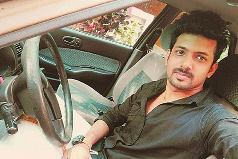 Kiran Kumar
