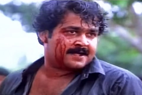 Mohanlal