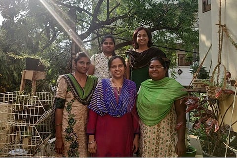 How a rural distress helpline in Telangana is preventing farmer suicides