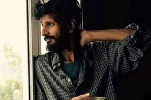 Kishore K Swamy 