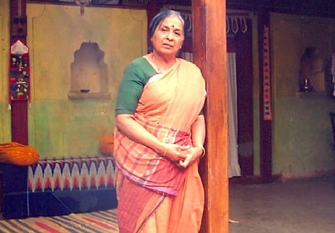 Veteran Kannada actor Kishori Ballal passes away at 82