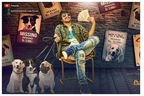 Review: 'Kittu Unnadu Jagratha' is half-baked and half-funny