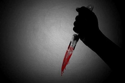 crime