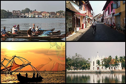 Tripadvisor names Kochi the top trending destination in the world