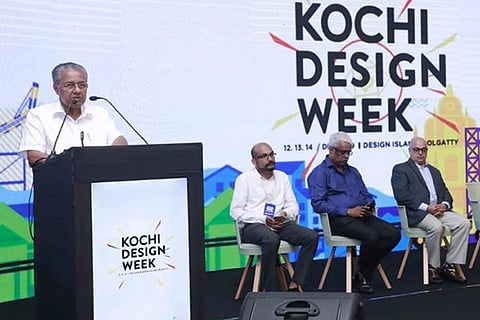 Kerala to develop design policy to promote sustainable infrastructure