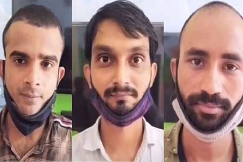 Kochi minor sexual assault accused 