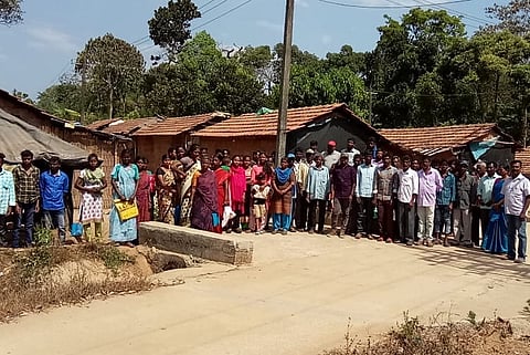Denied basic necessities for 20 yrs, Kodagu tribe to boycott polls