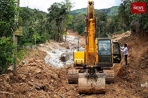 Kodagu clamps down on commercialisation, 693 applications to convert land rejected