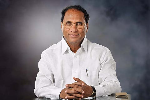 Political battle over Kodela’s suicide: YSRCP releases new letters to counter TDP