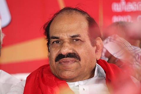 Won't support SFI members involved in stabbing of Kerala student: CPI(M)'s Kodiyeri