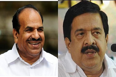 Maradu apartments demolition: Kodiyeri, Chennithala voice support for Kochi residents