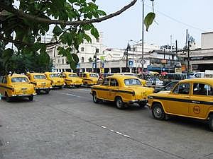 Background check mandatory for Bengaluru cab drivers
