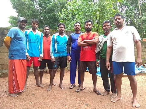 Heroic Kerala fishermen to receive training for more rescue operations 