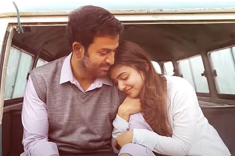 Revisiting 'Koode', the many layers in Anjali Menon's moving film