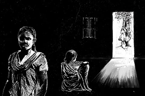 Koovalapuram's curious guesthouse