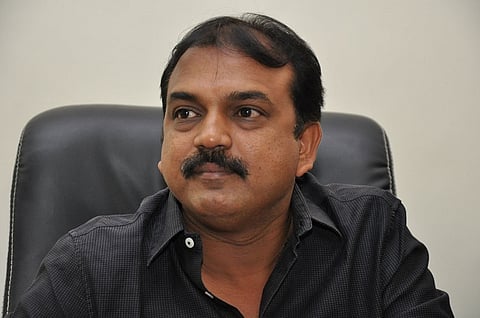 Director Koratala Siva suggests changes for film 'Jawaan'