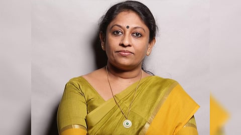 Writer KR Meera slams Bindhu Ammini's detractors, says all parties anti-women
