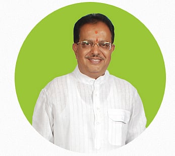 Karnataka Governor rejects Lokayukta recommendation that MLA Krishnappa must step down?