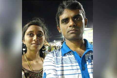 Tirupur homebirth case: Police arrest husband of woman who died 
