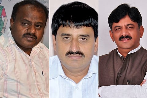 Why Ramanagara is the battleground to watch out for in Karnataka Assembly Elections  