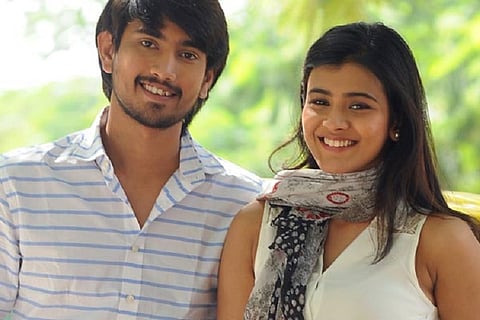 Telugu indie hit Kumari 21 F to be remade in Kannada
