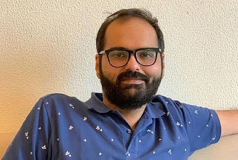 Kunal Kamra