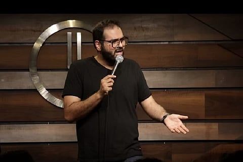 Comedian Kunal Kamra starts petition against internet shutdowns by Indian govt