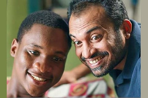 'Sudani from Nigeria' trailer out: Soubin Shahir promises lots of laughs and football