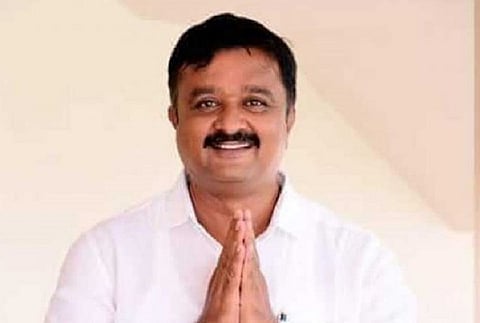 BJP begins enquiry after Ramanagara candidate rejoins Congress 2 days before bye-poll