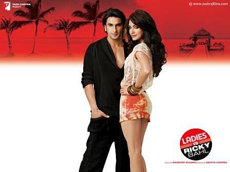 YRF confirms Spanish remake of 'Ladies Vs Ricky Bahl'
