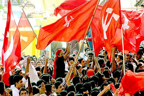 LDF wins 21 out of the 39 seats in Kerala local body bye-elections